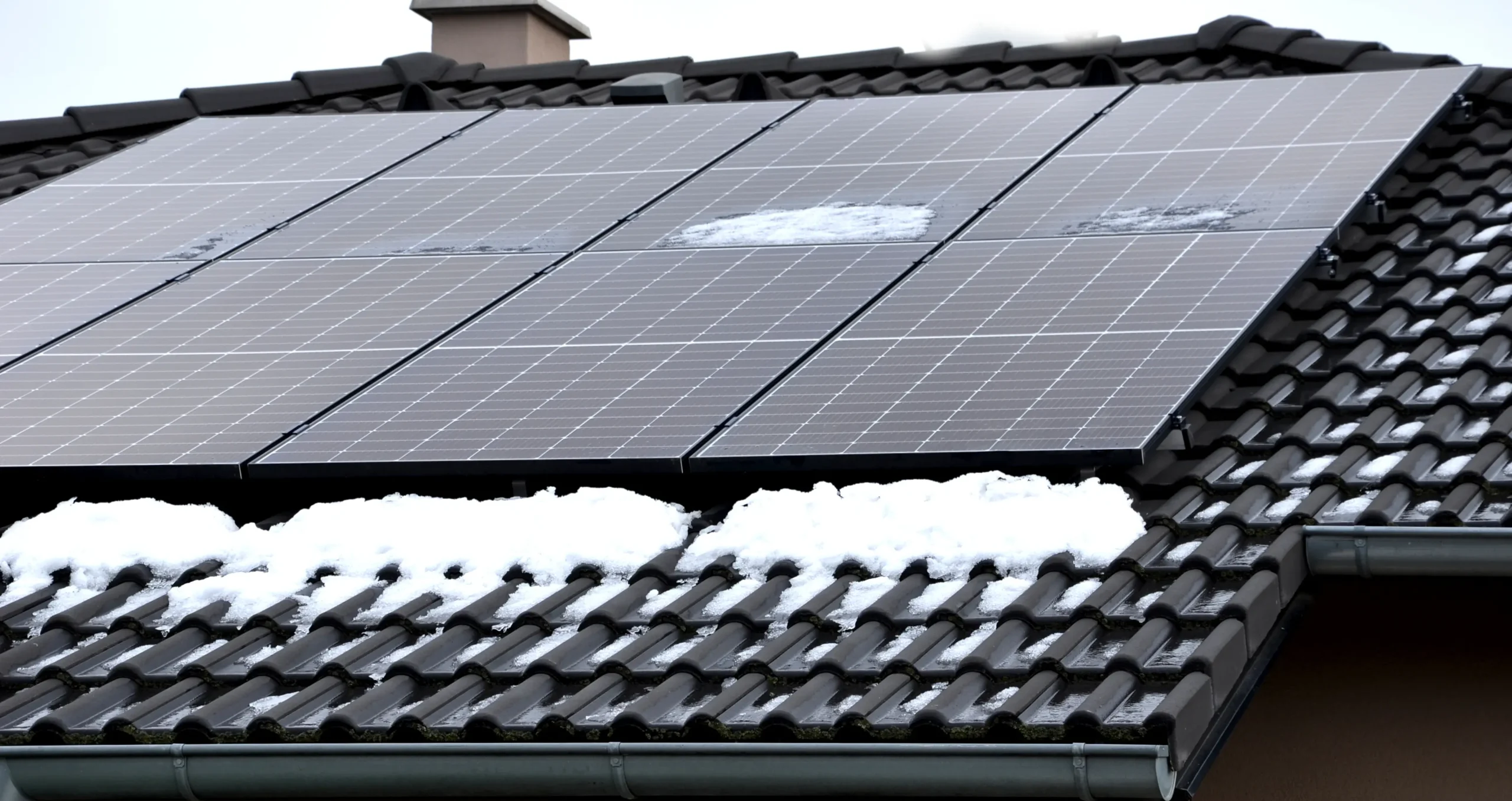 batteri till solceller