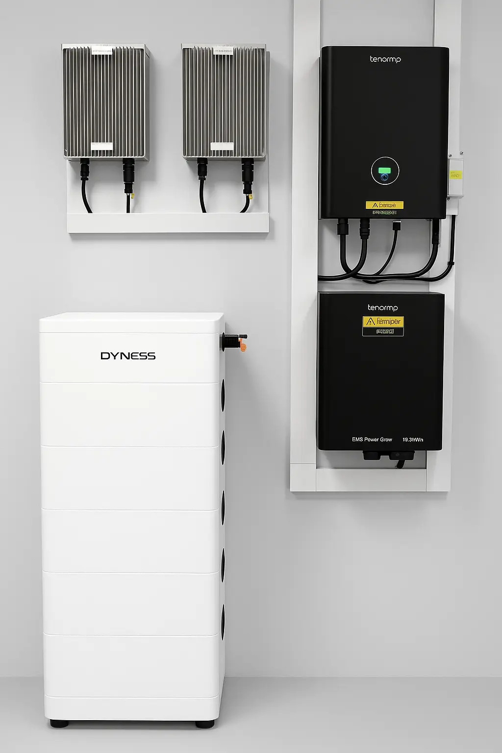 dyness batterier dyness batterier